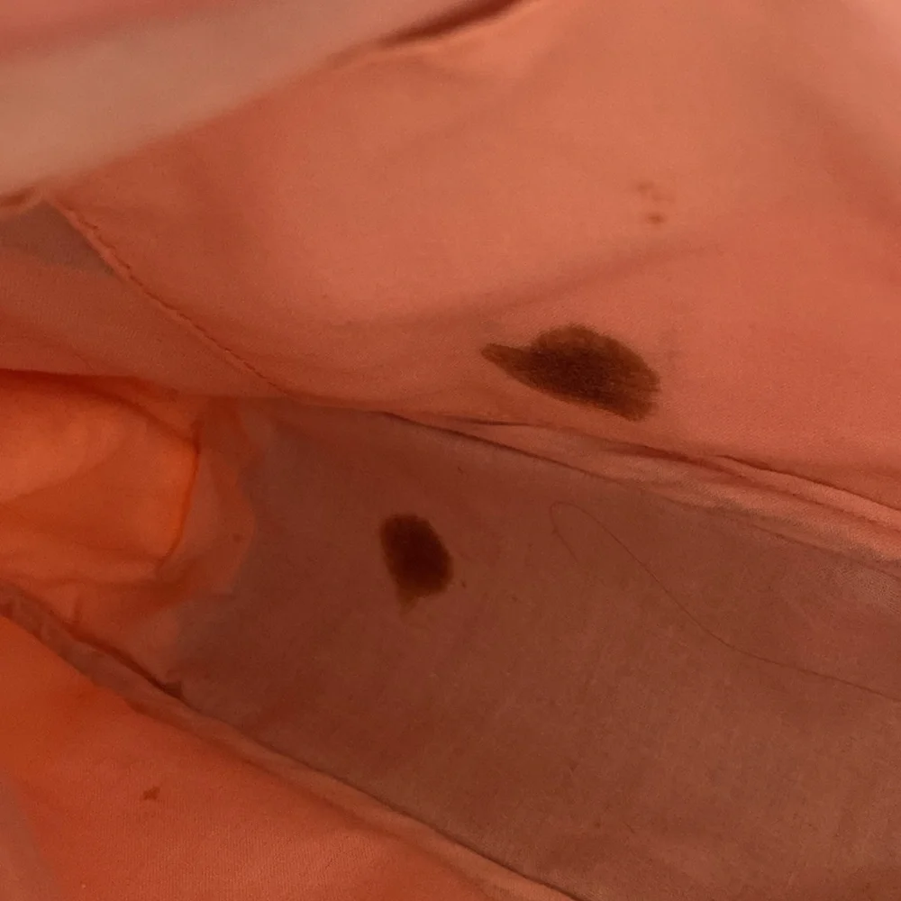 New York Yankees Pink Purse - Picture 7 of 7